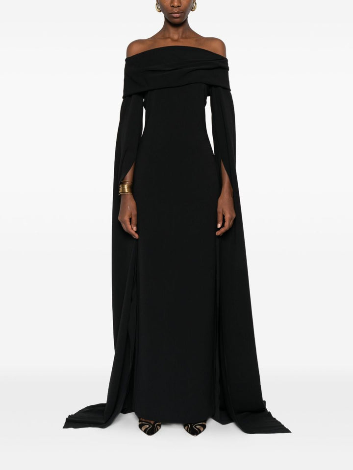 Solace London Dress