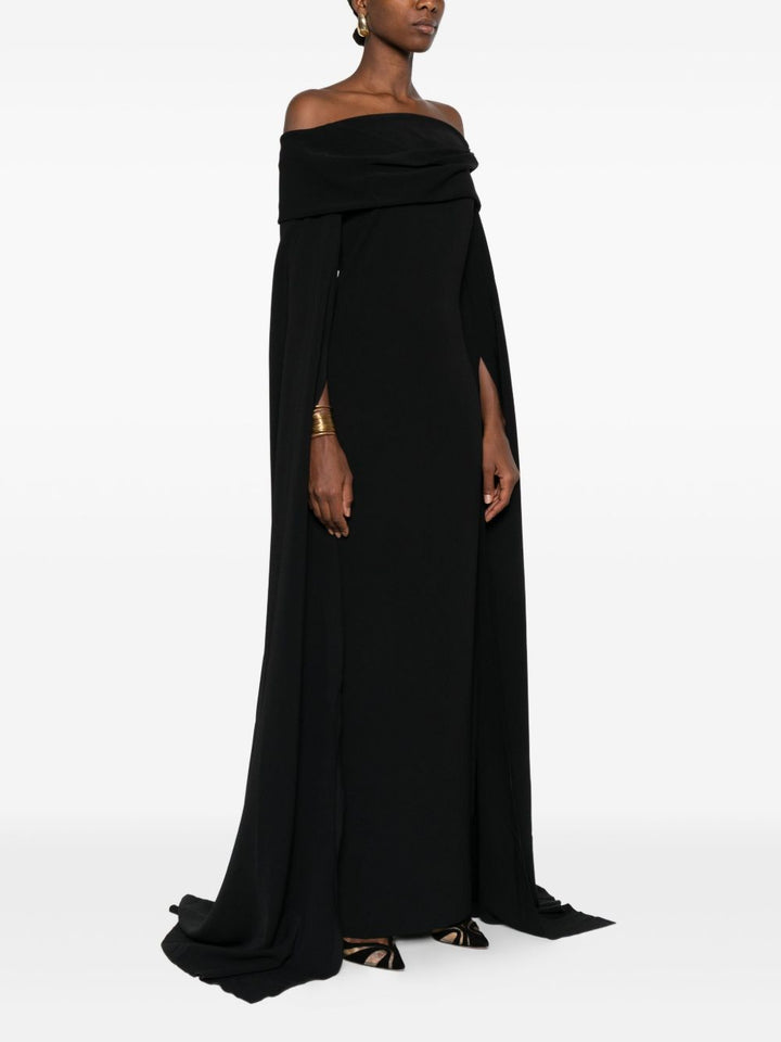 Solace London Dress