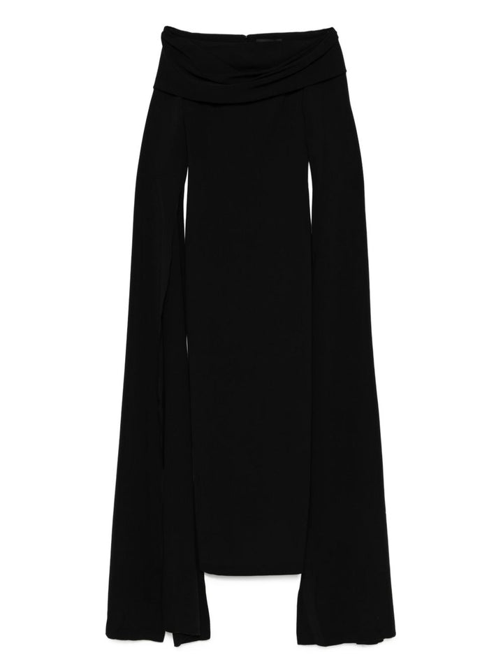 Solace London Dress