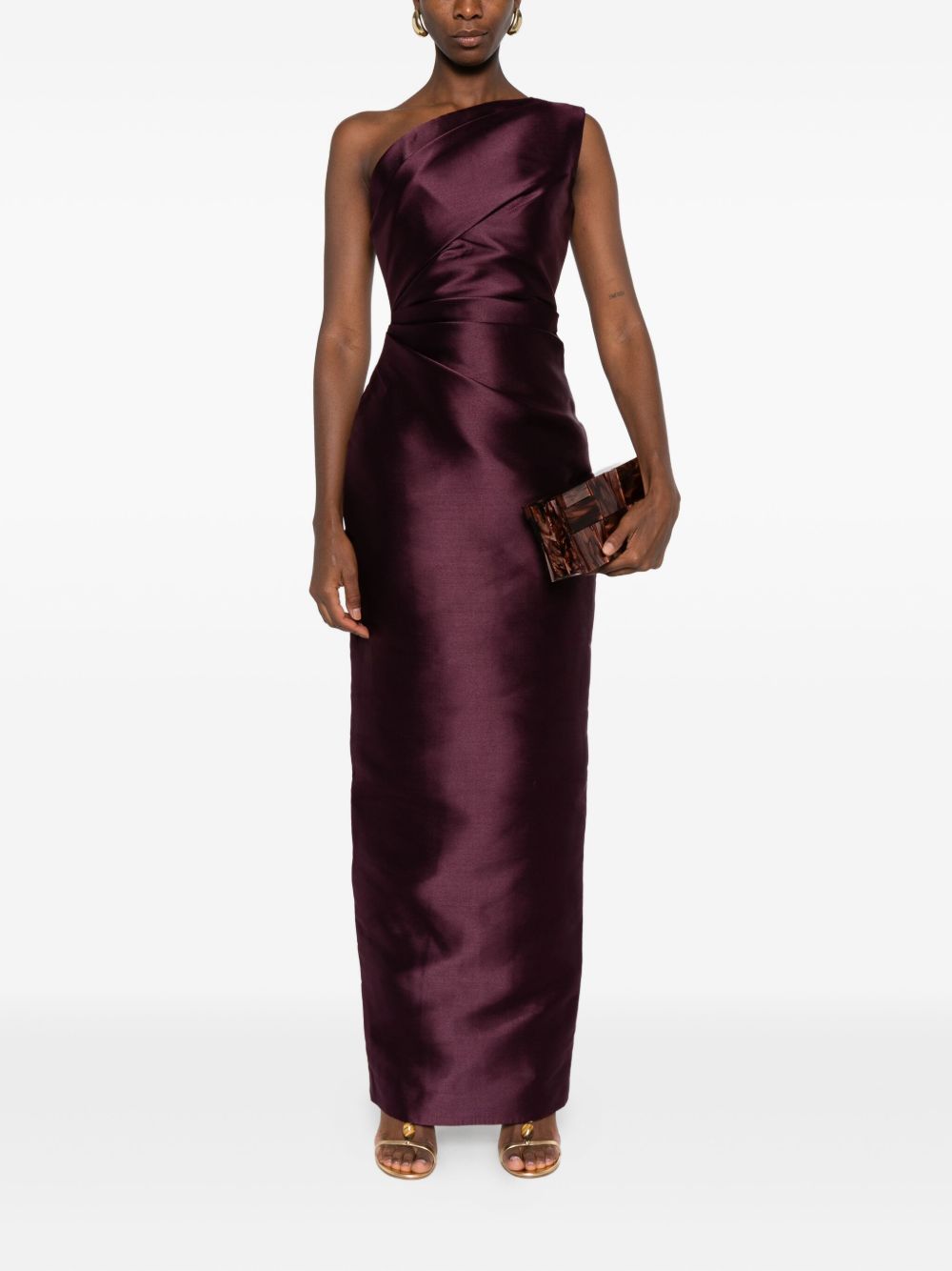 Solace London Dress
