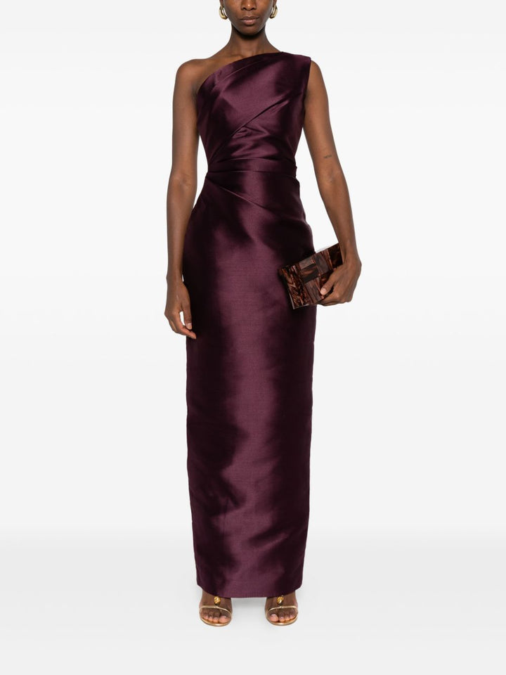 Solace London Dress