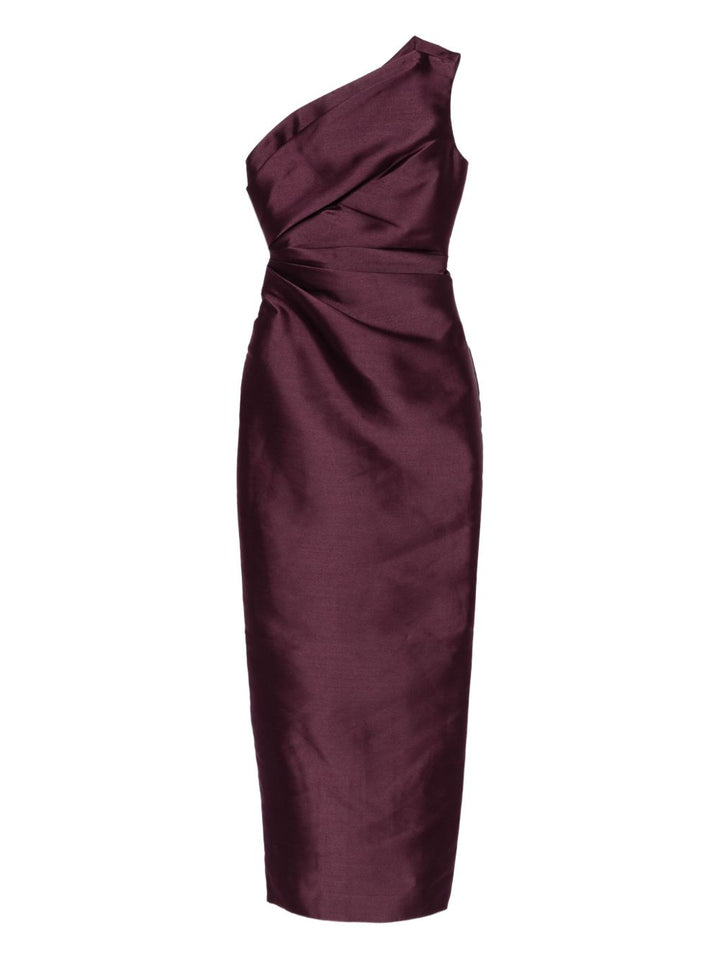 Solace London Dress