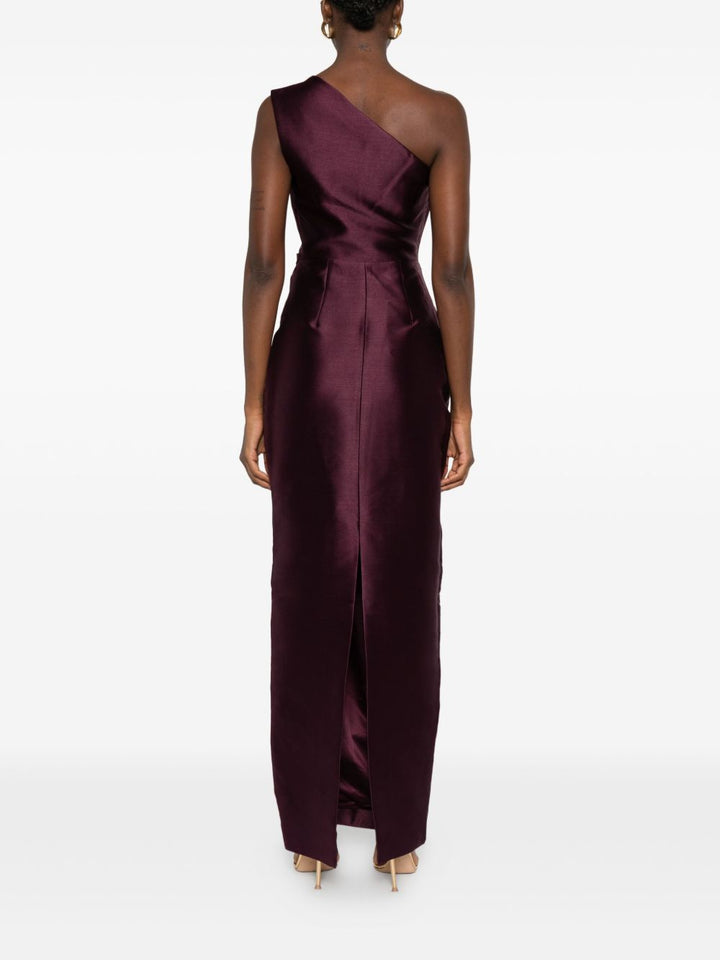 Solace London Dress