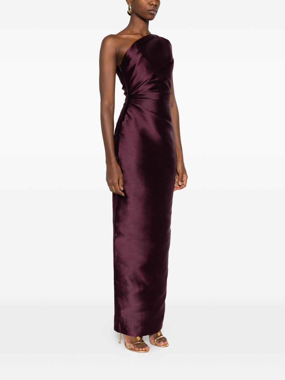 Solace London Dress