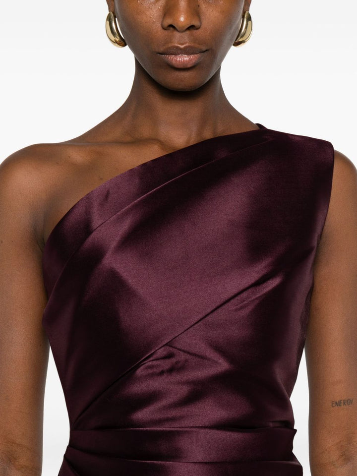 Solace London Dress