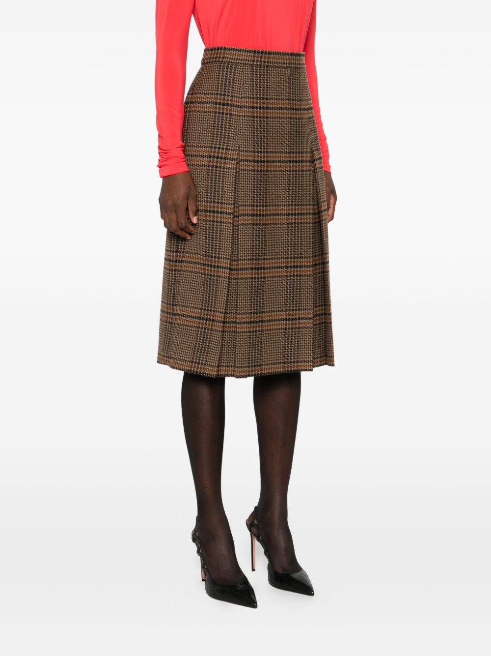 Saint Laurent Skirt