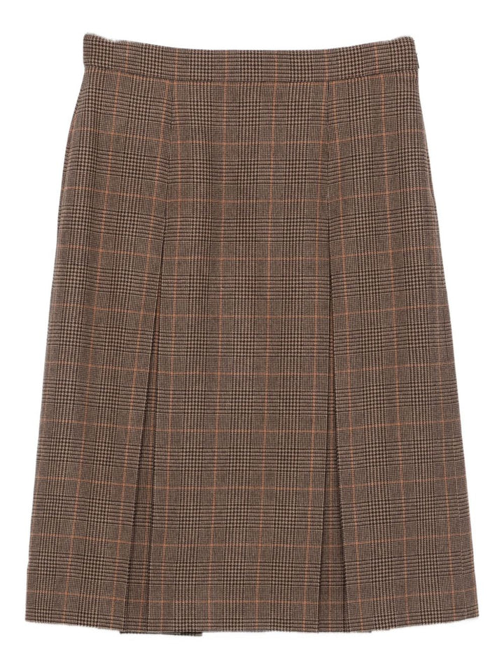Saint Laurent Skirt