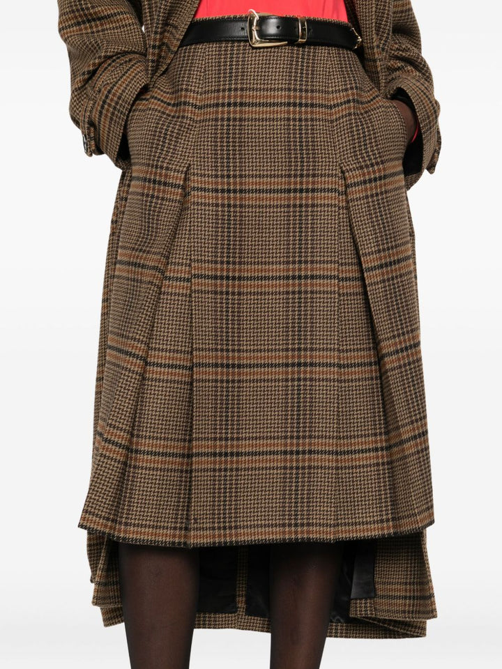Saint Laurent Skirt