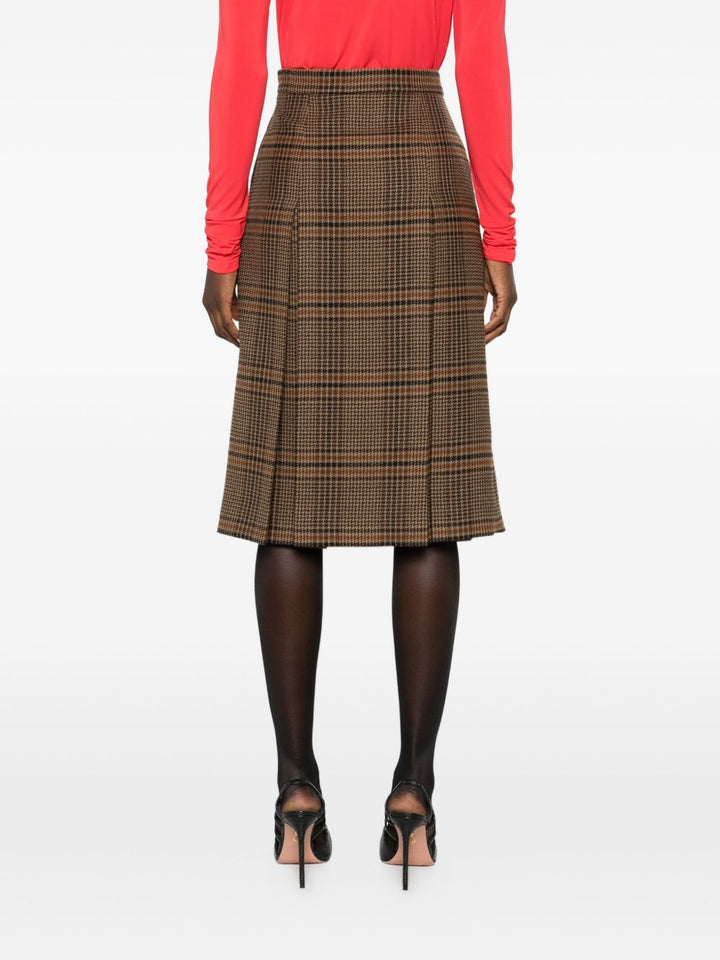 Saint Laurent Skirt