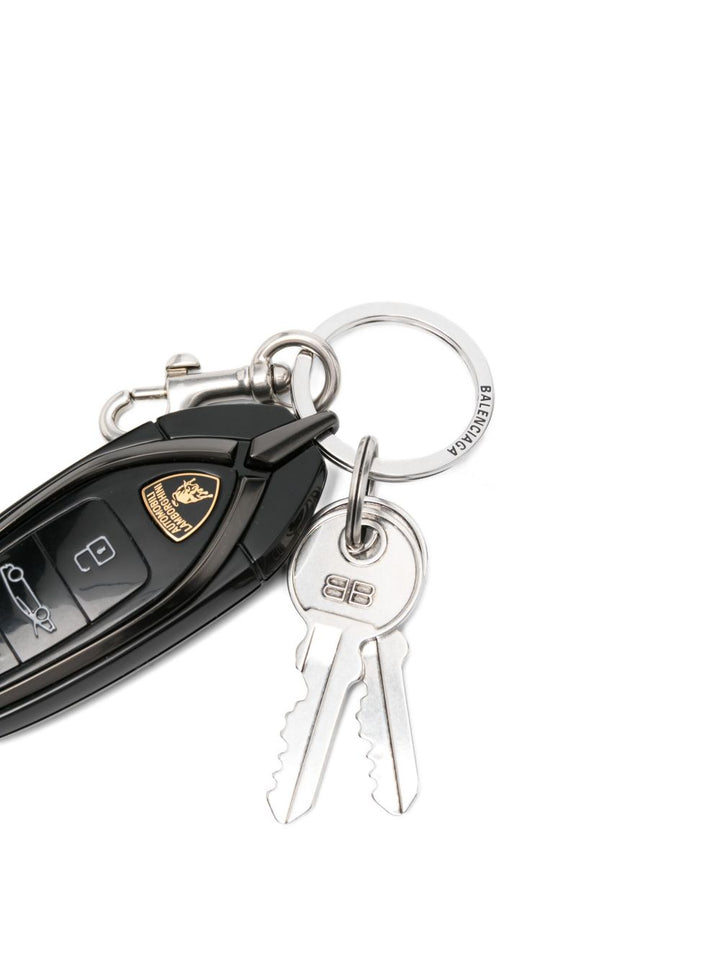 Balenciaga Keychains