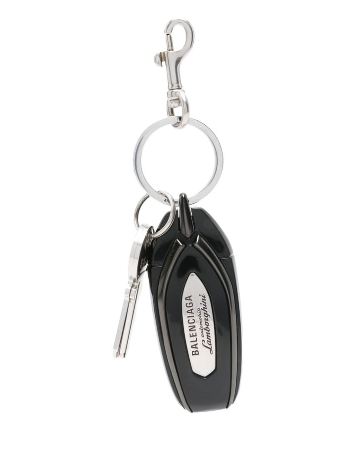 Balenciaga Keychains