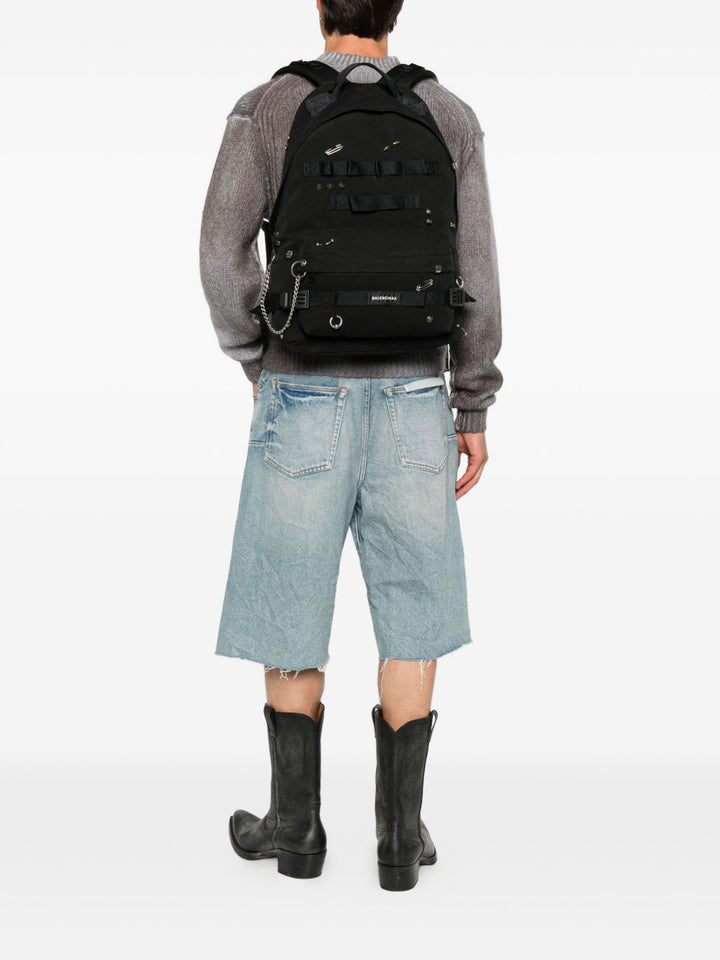 Balenciaga backpack