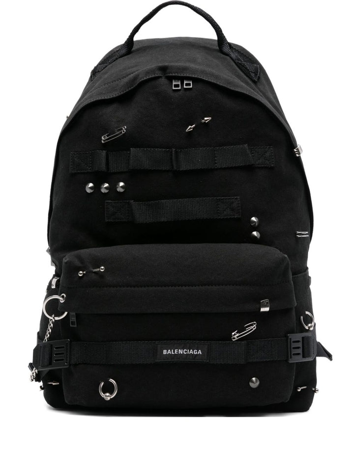 Balenciaga backpack