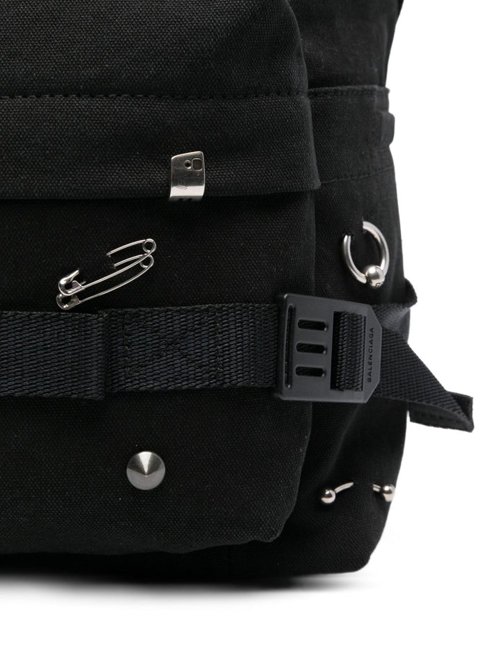 Balenciaga backpack