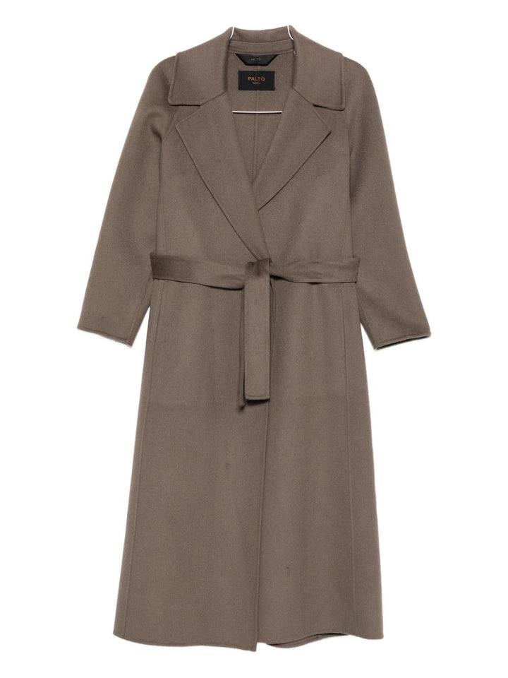 Paltò Coat