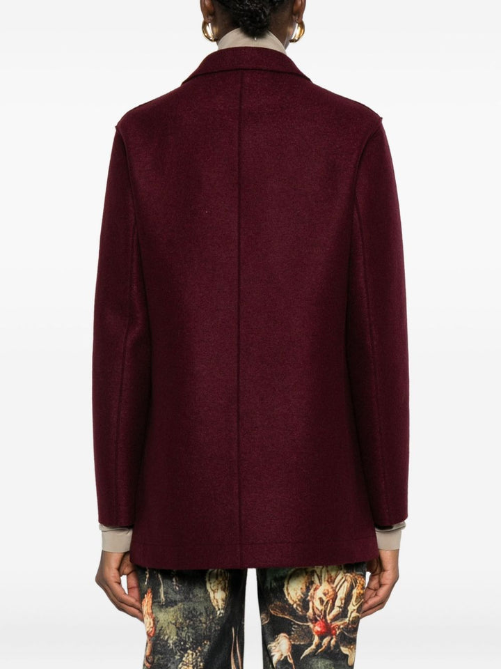 Harris Wharf London Coat