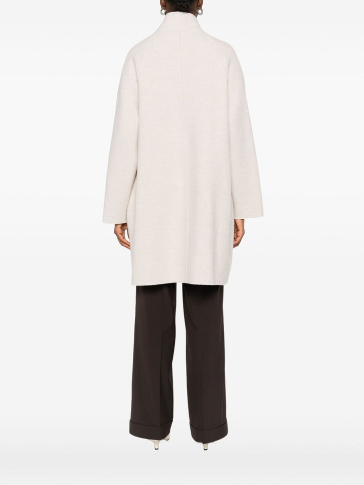 Harris Wharf London Coat