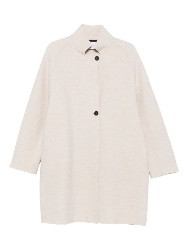 Harris Wharf London Coat