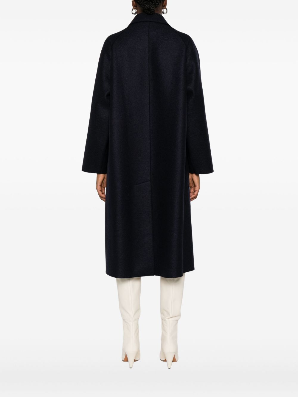 Harris Wharf London Coat
