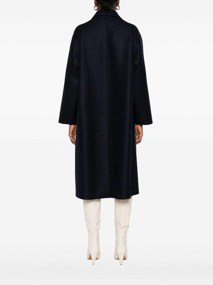Harris Wharf London Coat