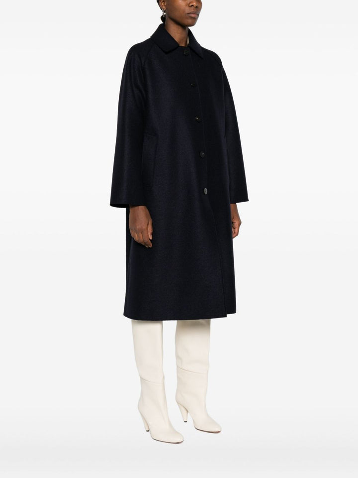 Harris Wharf London Coat