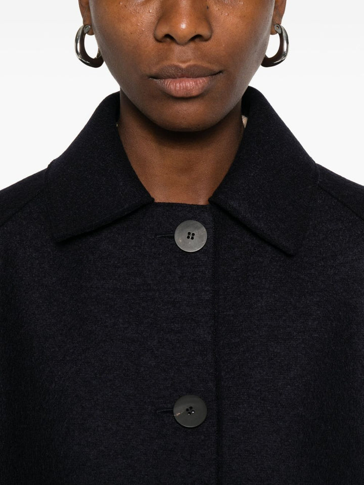 Harris Wharf London Coat