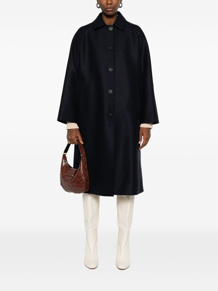 Harris Wharf London Coat