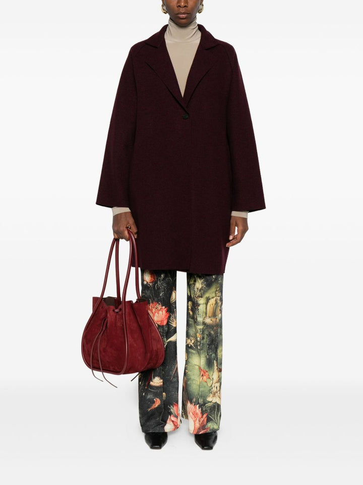 Harris Wharf London Coat