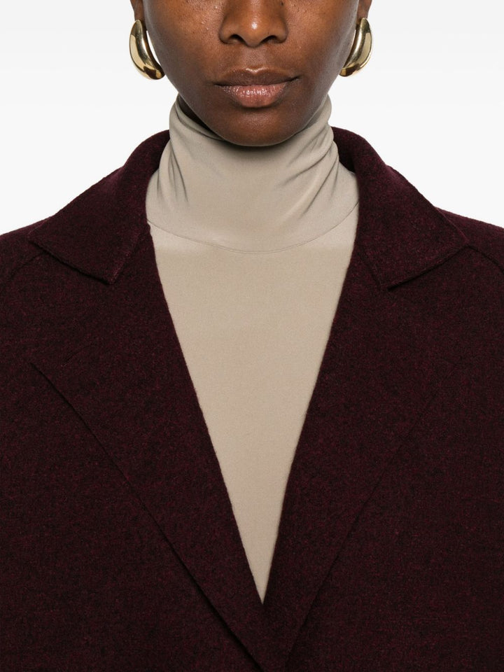 Harris Wharf London Coat