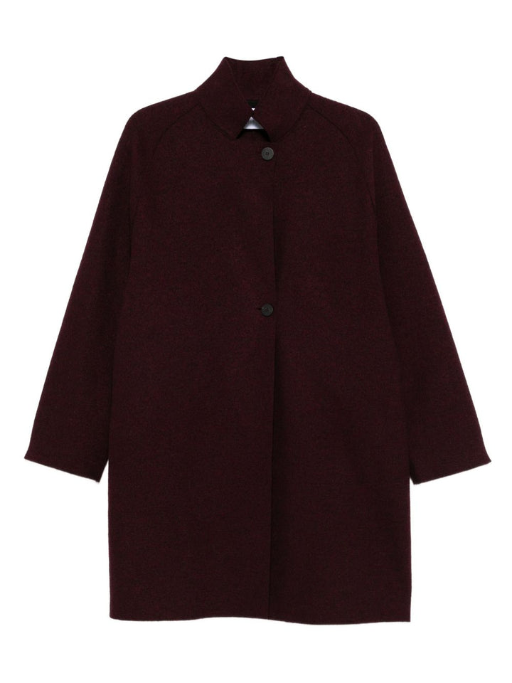 Harris Wharf London Coat