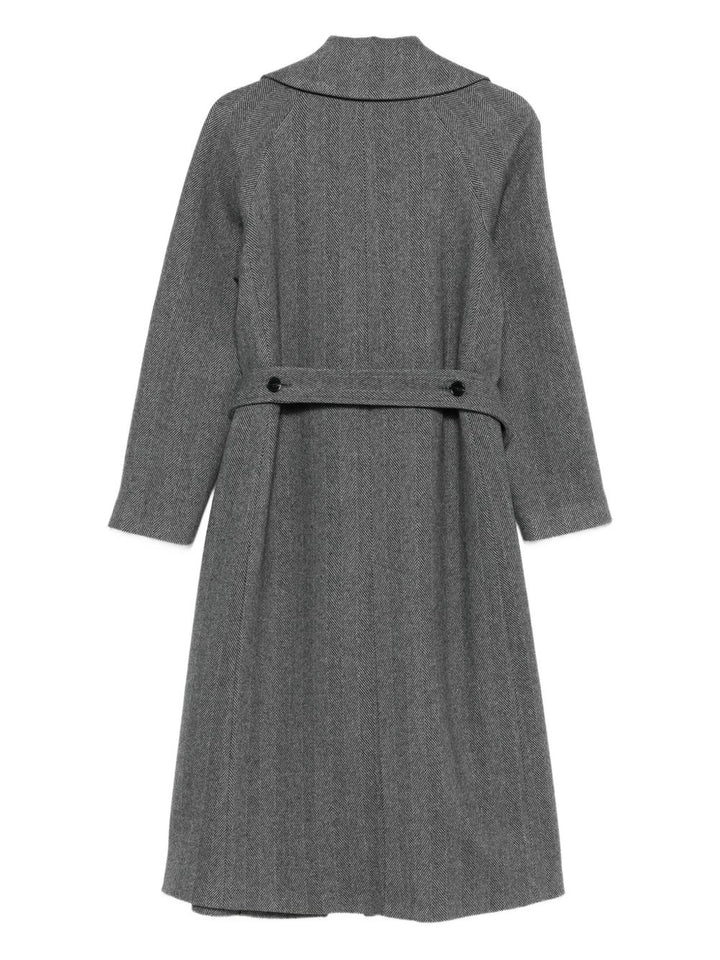 Paltò Coat