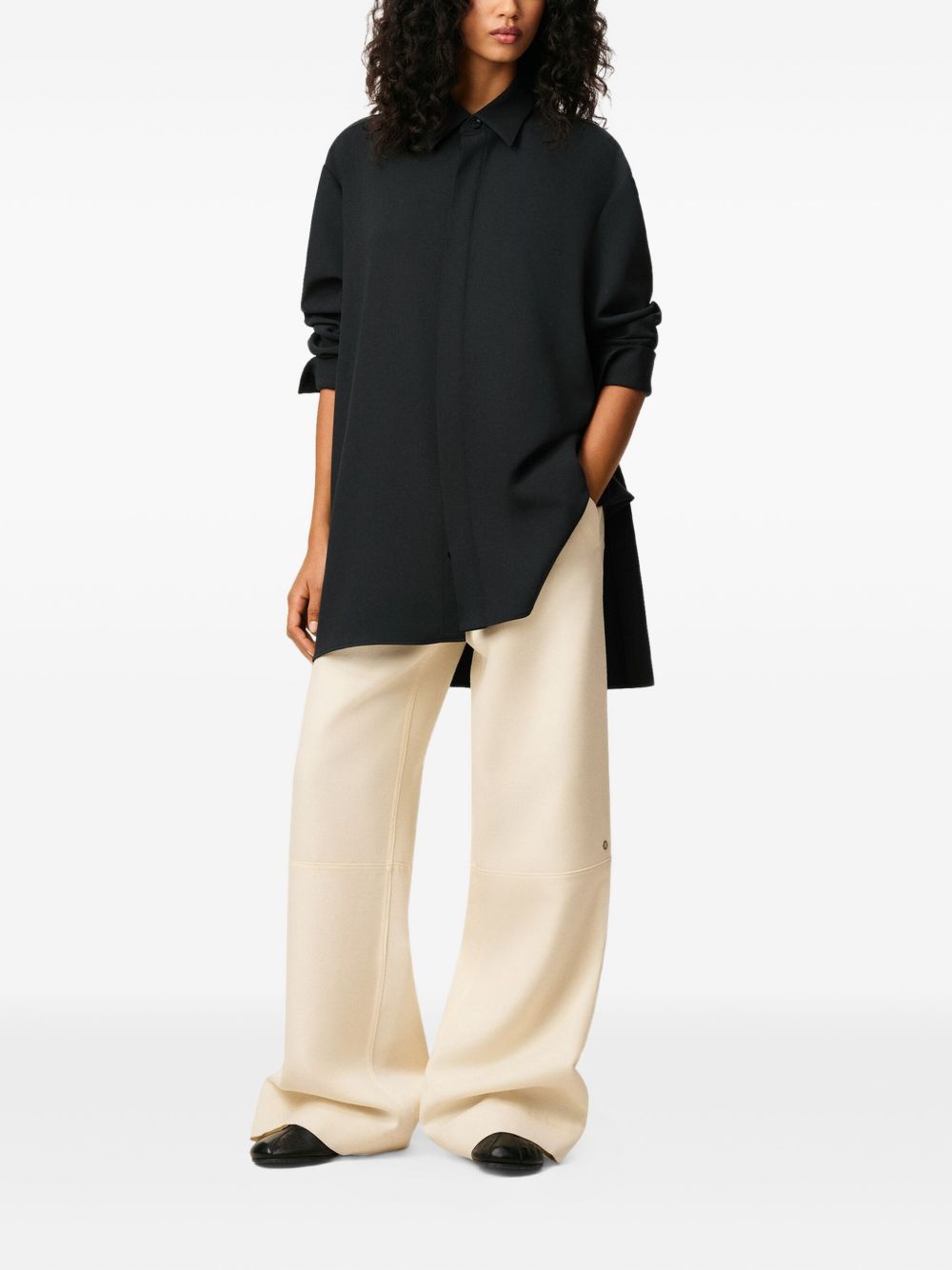 Ami Paris Shirt