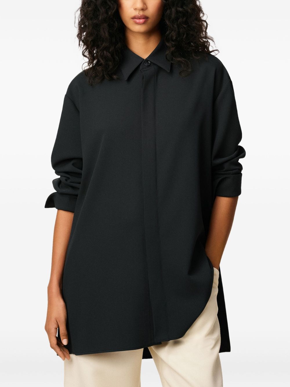 Ami Paris Shirt