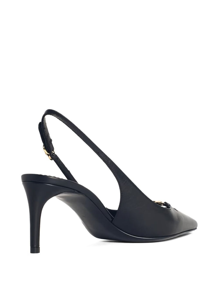 Dolce & Gabbana slingbacks