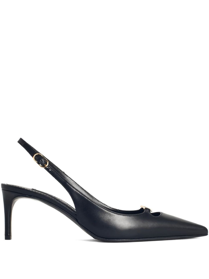 Dolce & Gabbana slingbacks