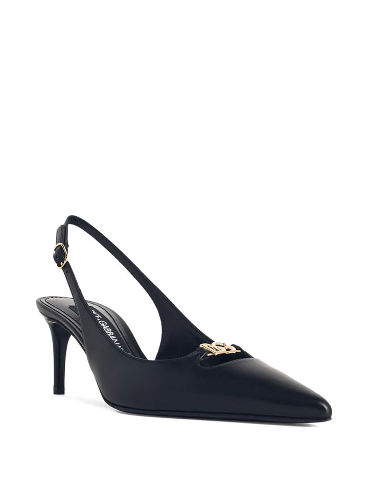 Dolce & Gabbana slingbacks