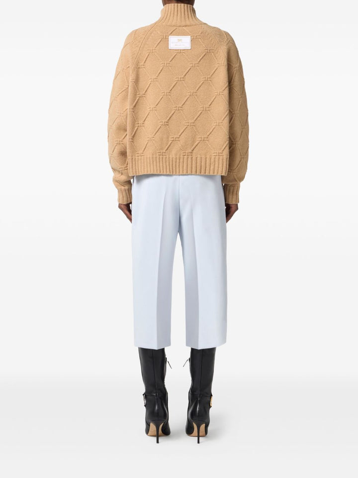 Elisabetta Franchi Sweater