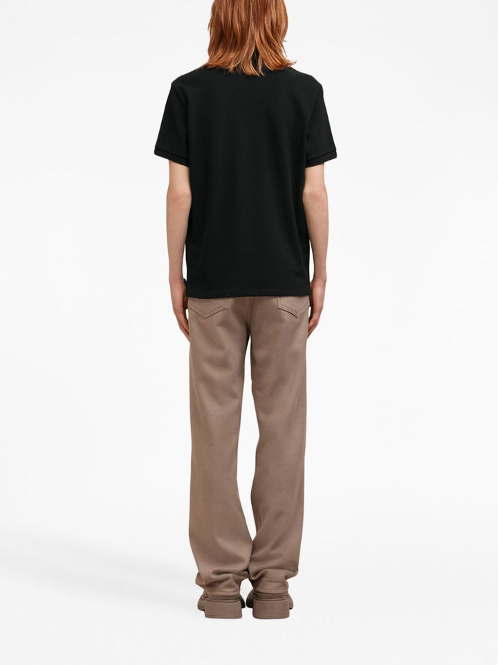 Ami Paris polo shirt