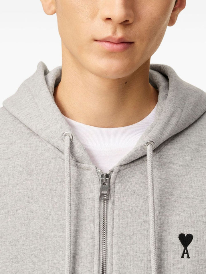 Ami Paris hoodie