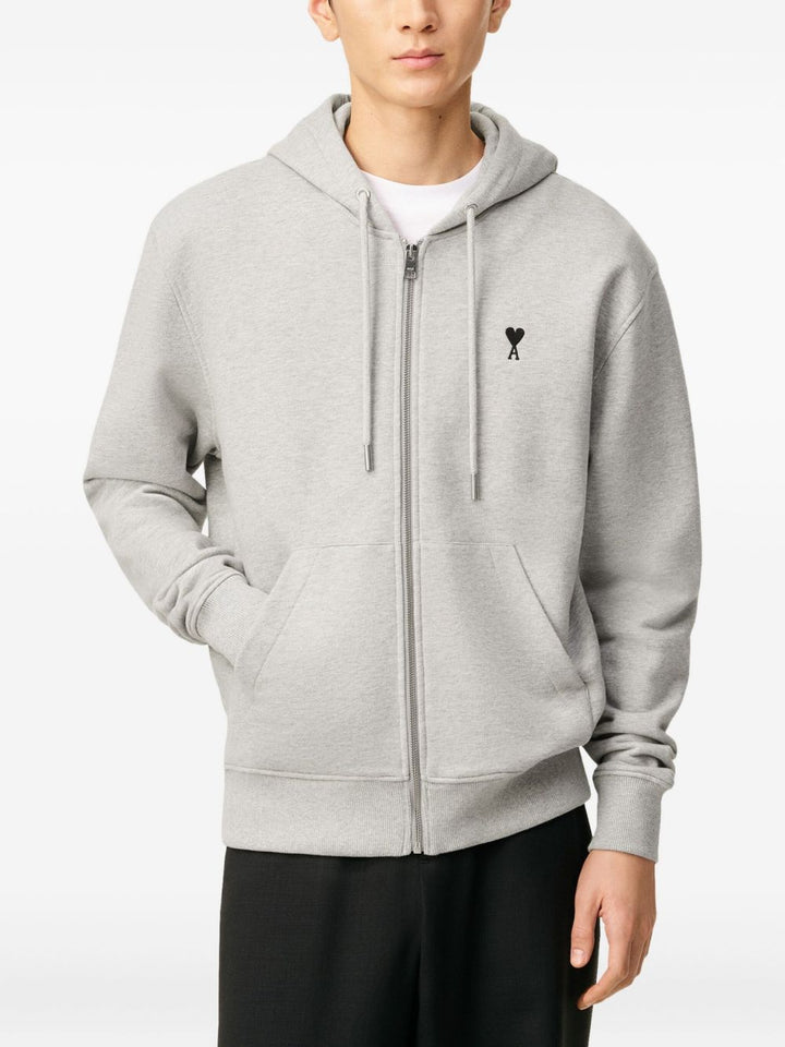 Ami Paris hoodie