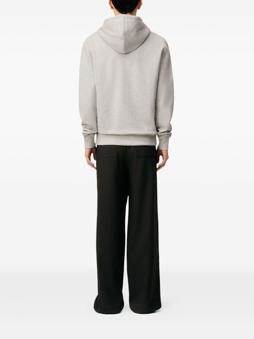 Ami Paris hoodie