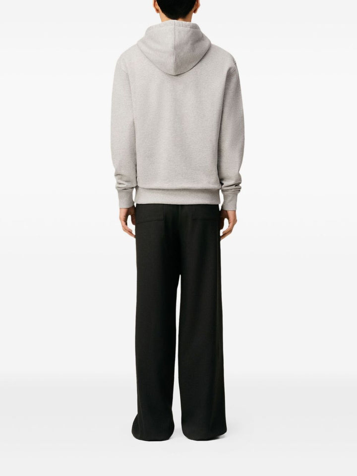 Ami Paris hoodie
