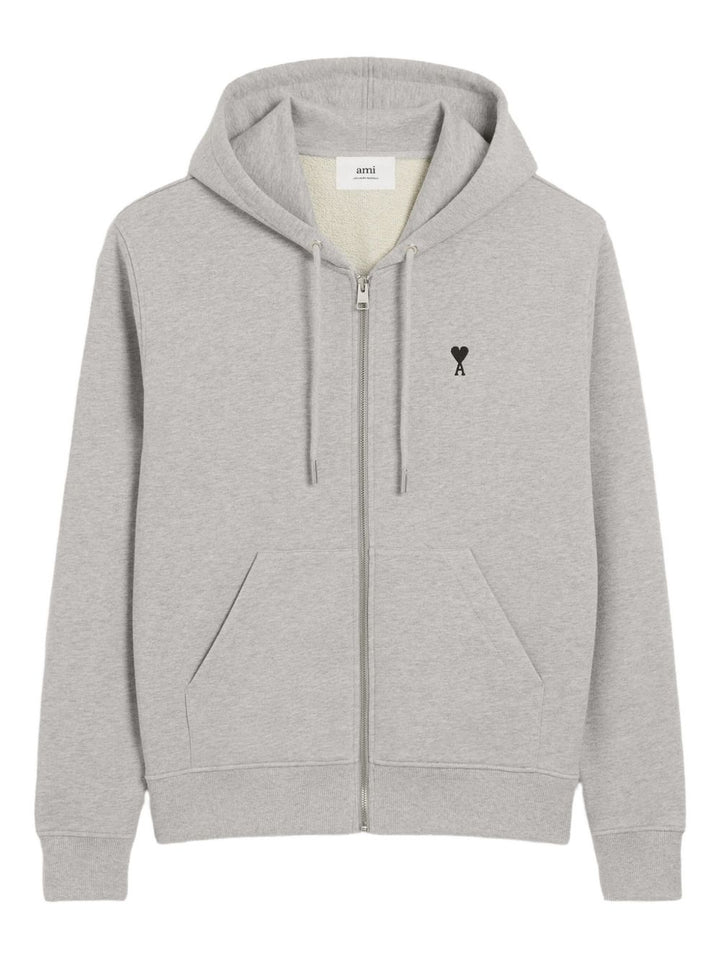Ami Paris hoodie