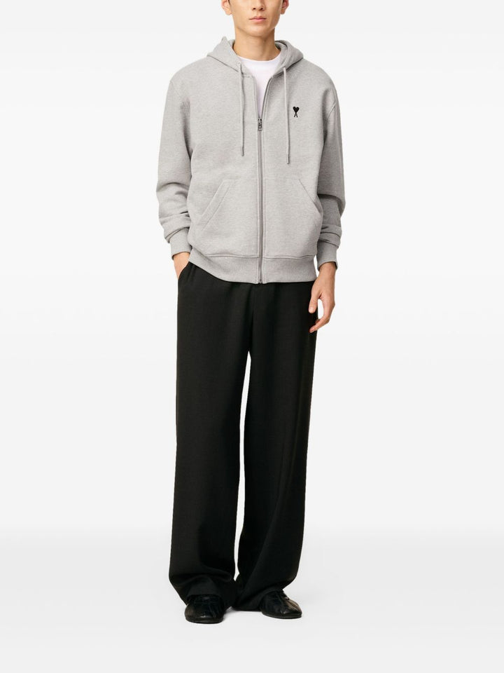 Ami Paris hoodie