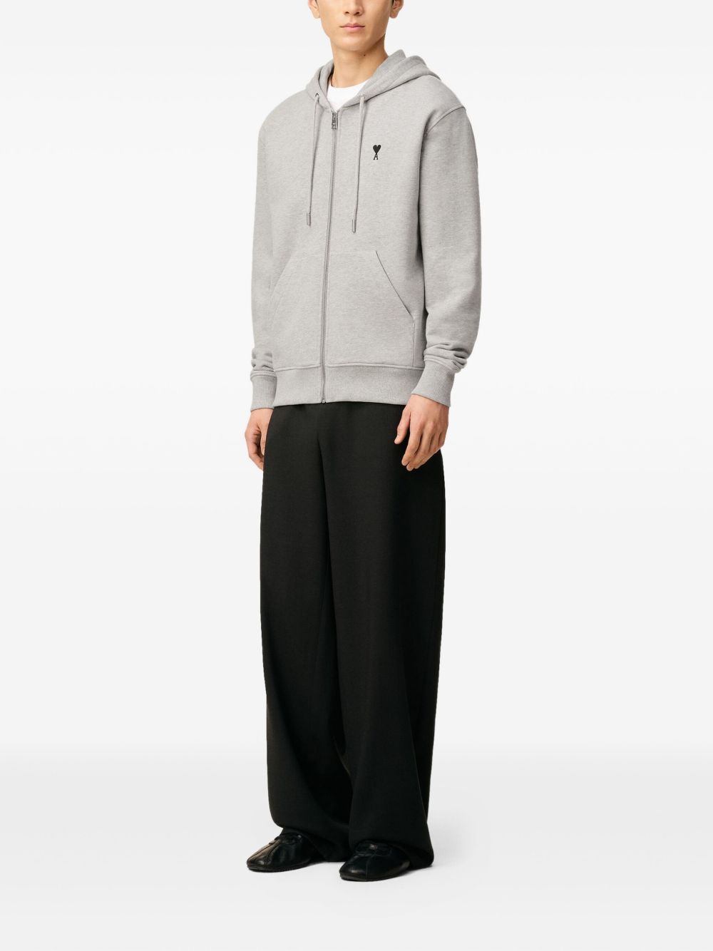 Ami Paris hoodie