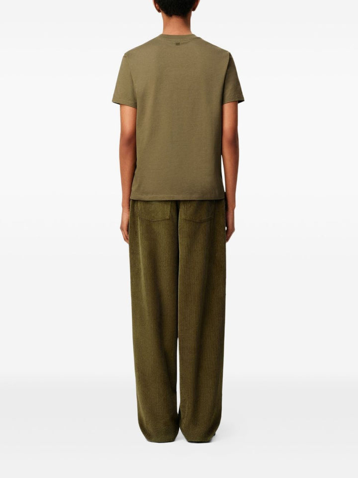 Ami Paris Trousers
