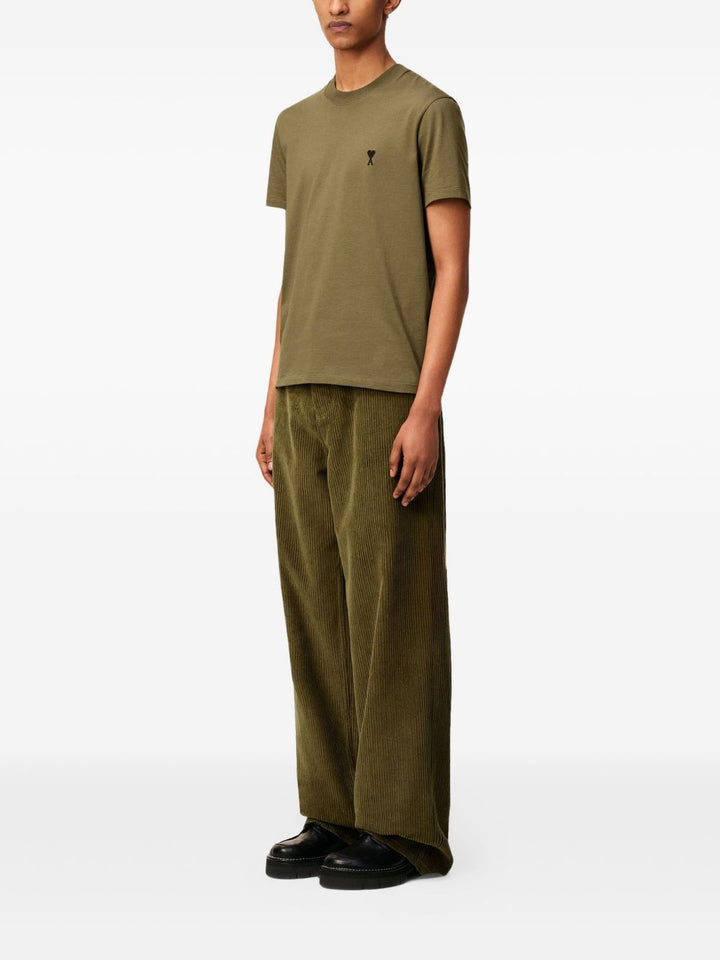 Ami Paris Trousers
