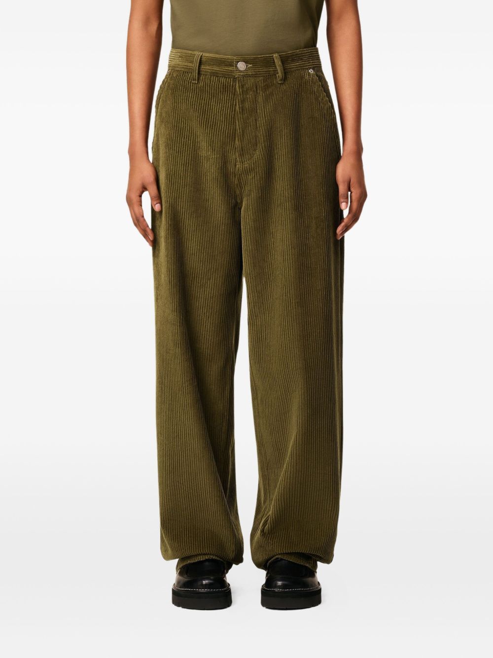 Ami Paris Trousers