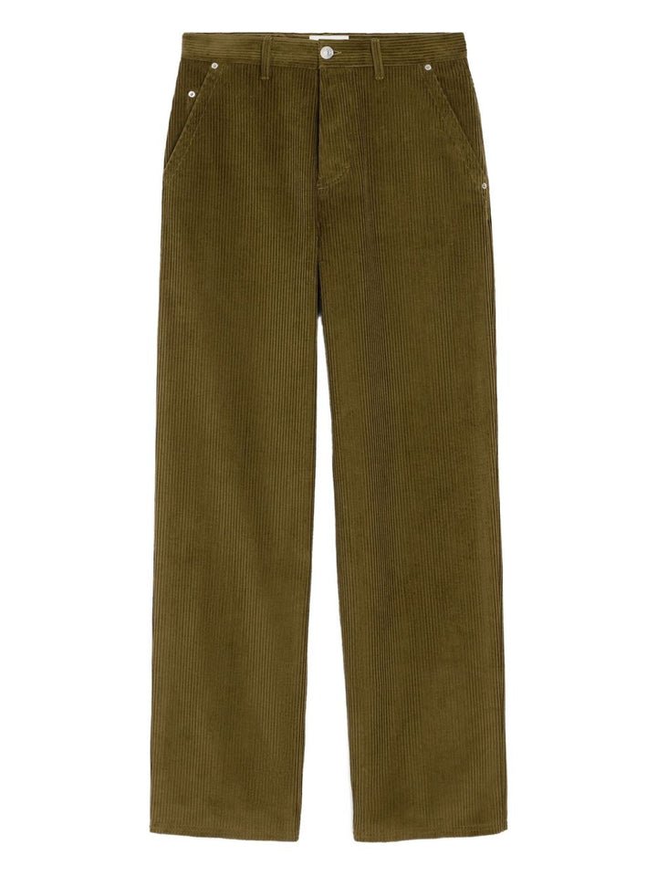 Ami Paris Trousers