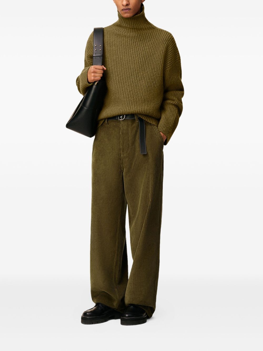 Ami Paris Trousers